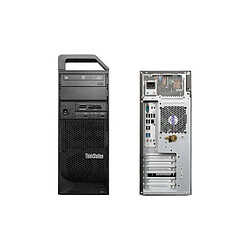 Avis Lenovo ThinkStation S30 · Reconditionné