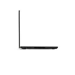 Avis Lenovo ThinkPad T480 - Noir · Reconditionné