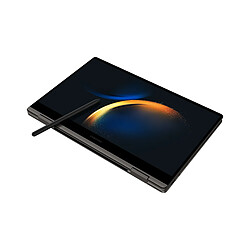 Acheter Samsung Galaxy Book 3 360 - Gris