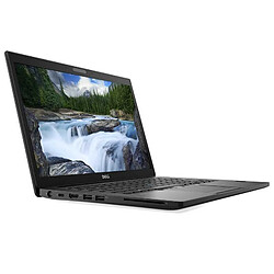 Dell Latitude 7490 - Noir - Reconditionné
