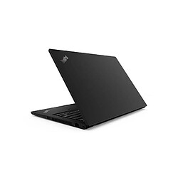 Avis Lenovo ThinkPad T490 - Noir · Reconditionné
