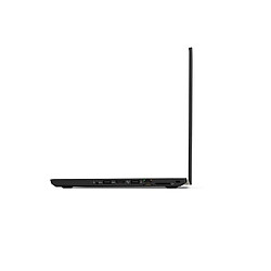 Lenovo ThinkPad T480 - Noir - Reconditionné