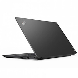 Avis Lenovo ThinkPad E15 20TD00HAFR