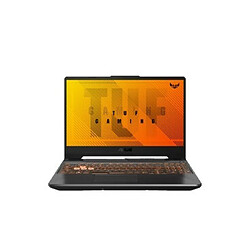 Asus TUF Gaming A15 TUF506QM-HN151W