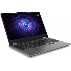 Lenovo Gaming LOQ 15IAX9I - Core i5