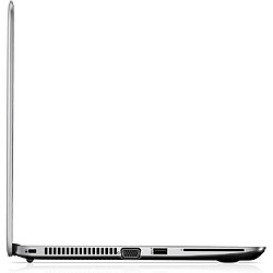 Avis Hp EliteBook 840 G3 - Argent · Reconditionné