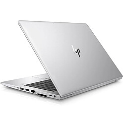 Avis Hp EliteBook 830 G5 - Argent · Reconditionné