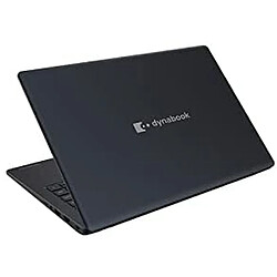 Acheter Toshiba A1PYS26E1158 - Bleu