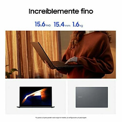 Acheter Samsung Galaxy Book4 15