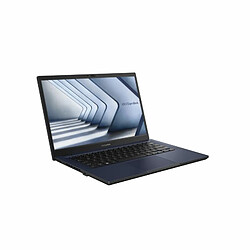 Avis Asus ExpertBook B1 - Noir