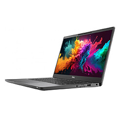 Dell Latitude 7300 - Noir - Reconditionné