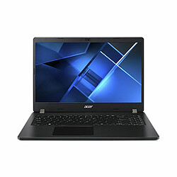 Acer TravelMate P2 - Noir