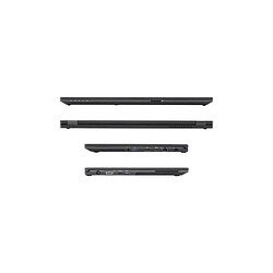 Avis Fujitsu Lifebook U758 - Noir · Reconditionné
