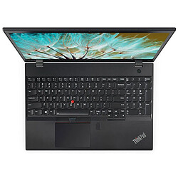 Lenovo ThinkPad T570 - Core i5 - Reconditionné
