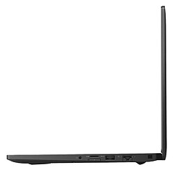 Dell Latitude 7490 - Noir · Reconditionné pas cher