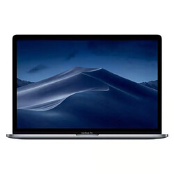 Apple MacBook Pro 13" 2018 - Reconditionné