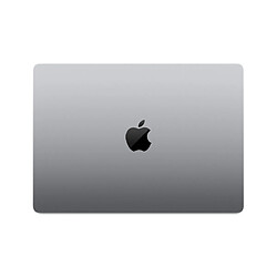 Avis MacBook Pro Retina 14" 2021 Apple M1 Pro 3,2 Ghz 16 Go 1 To SSD Gris Sidéral · Reconditionné