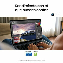 Avis Samsung Galaxy Book4 15