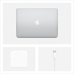 Acheter Apple MacBook Air 13" 2020 - Argent · Reconditionné