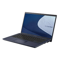Avis Asus ExpertBook B1 - Noir