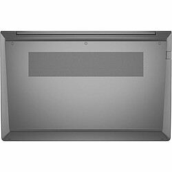 Hp 865U6EA#ABE - Gris pas cher