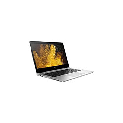 Avis HP EliteBook X360 1030 G2 · Reconditionné