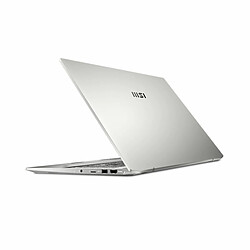Avis MSI Prestige 16 Studio A13VE-046XES