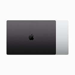 Avis Apple MacBook Pro M3 Pro - Noir