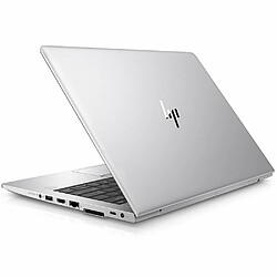 Avis Hp EliteBook 830 G6 - Argent · Reconditionné