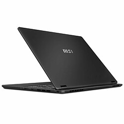 Acheter Msi Prestige 14 AI Studio - Gris