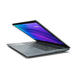 Avis Medion Akoya E15443 - Noir
