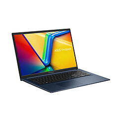 Avis ASUS Vivobook 17 X1704ZA-AU250W - Bleu