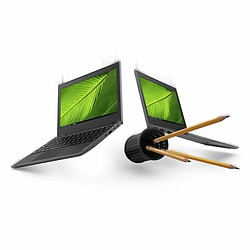 Lenovo PC portable classique - Noir pas cher