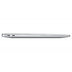Avis Apple MacBook Air 13" 2020 - Argent · Reconditionné