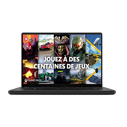 ASUS ROG Zephyrus G14 GA402NU