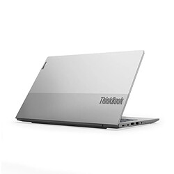 Avis Lenovo Thinkbook 14 G4 - Gris