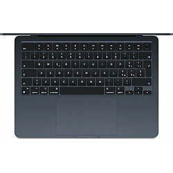 Apple MacBook Air M3 - Bleu