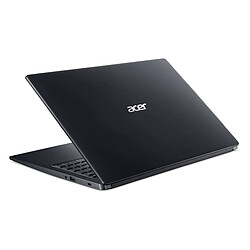 ACER A315 - Noir