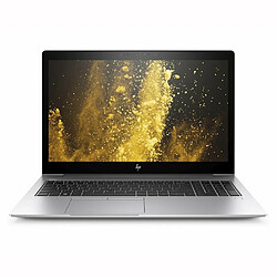 HP EliteBook 850 G5