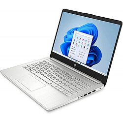 Avis Hp 14s-dq2000sf - Argent