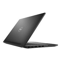 Avis Dell Latitude 7280 - Noir · Reconditionné