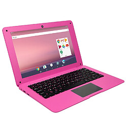 Yonis Netbook 10.1 - Rose