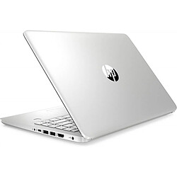 Acheter Hp 14s-dq2000sf - Argent
