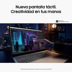 Acheter Samsung Galaxy Book4 Ultra - Gris