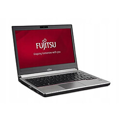 Fujitsu LifeBook E746