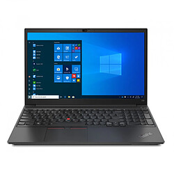 Acheter Lenovo ThinkPad E15 20TD00HAFR