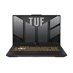 Asus TUF Gaming F17 FX707ZC4-HX018W