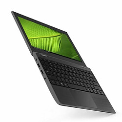 Avis Lenovo PC portable classique - Noir
