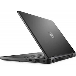 Dell Latitude 5480 - Noir