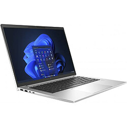 Avis Hp EliteBook 845 G9 - Argent